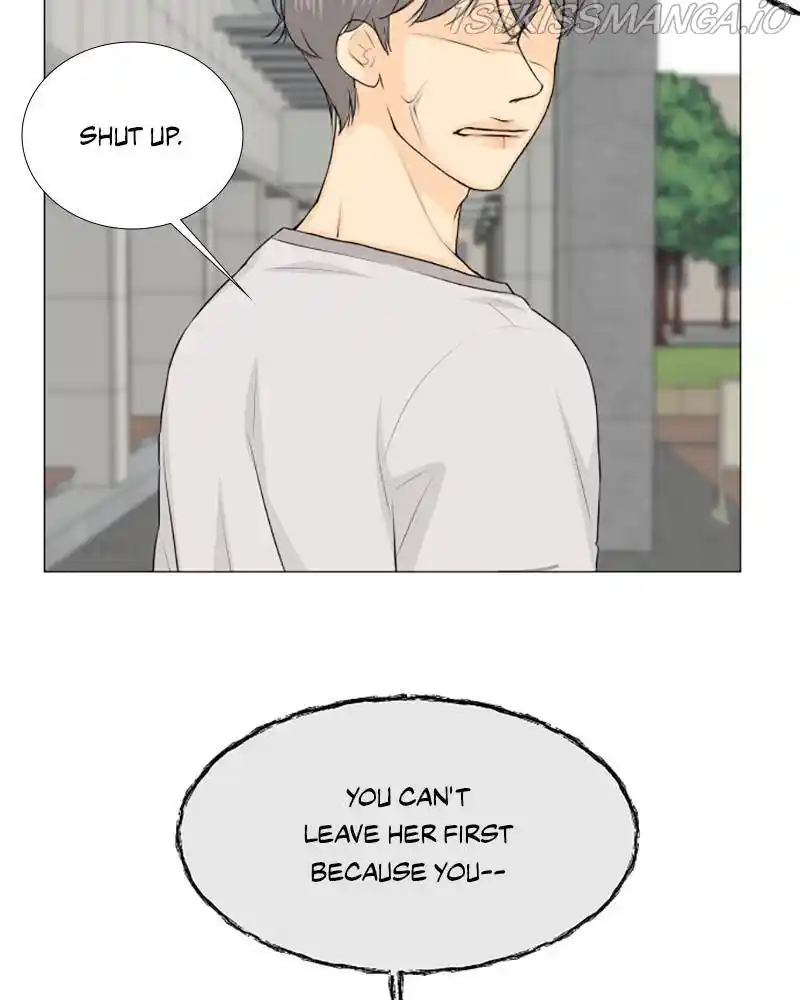 Half Ghost Chapter 56