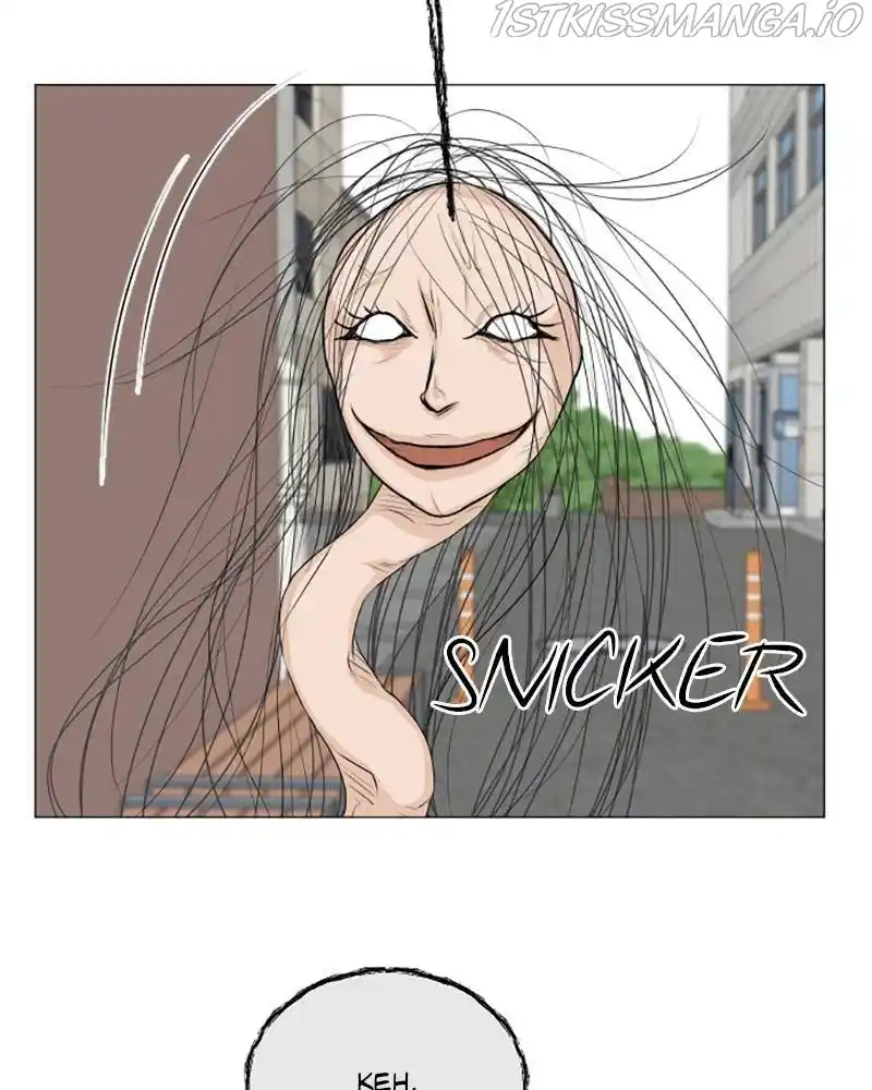 Half Ghost Chapter 56