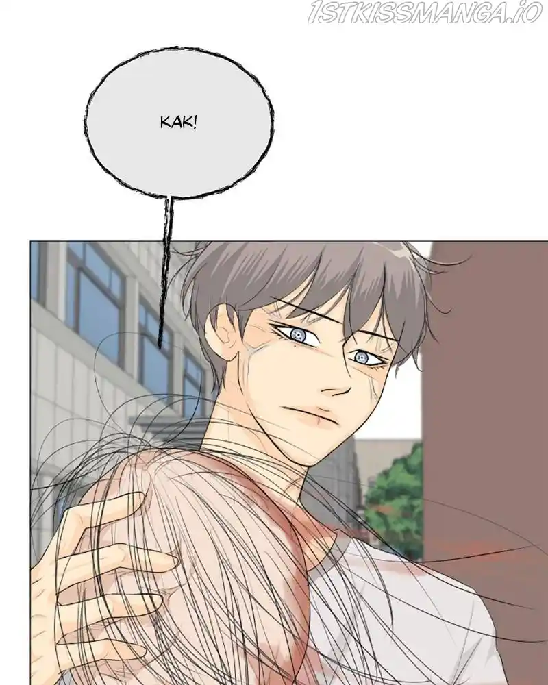 Half Ghost Chapter 56