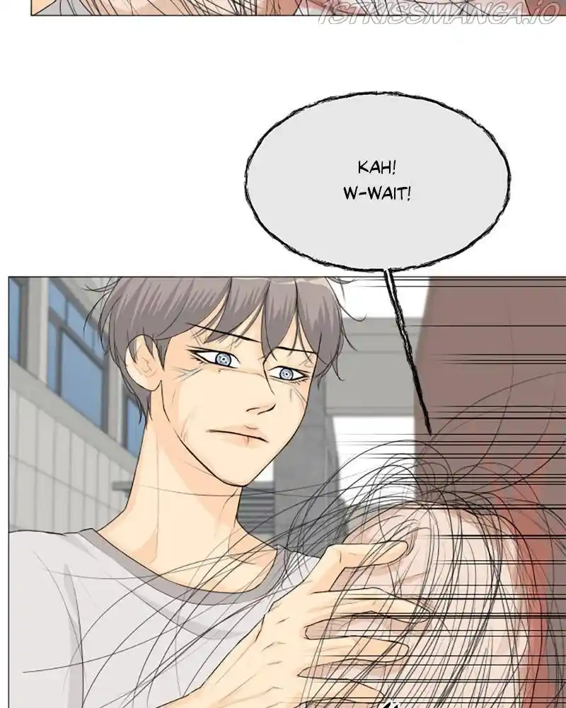 Half Ghost Chapter 56