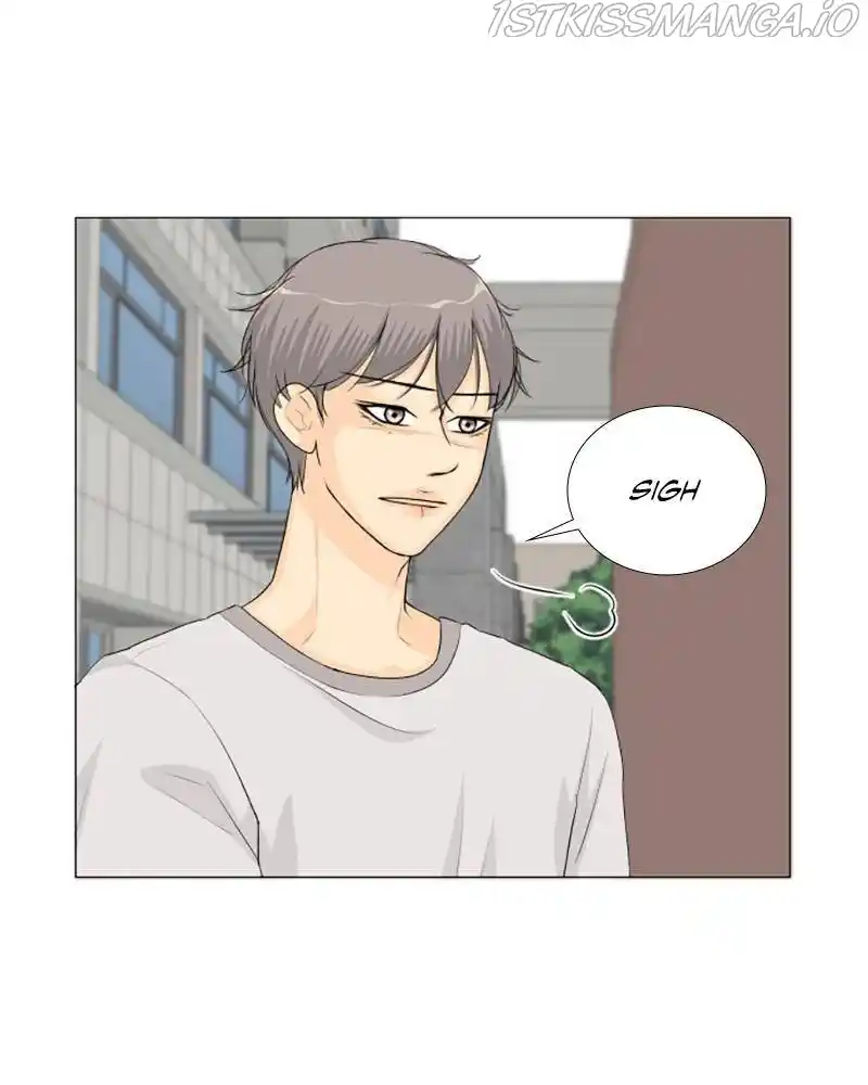 Half Ghost Chapter 56