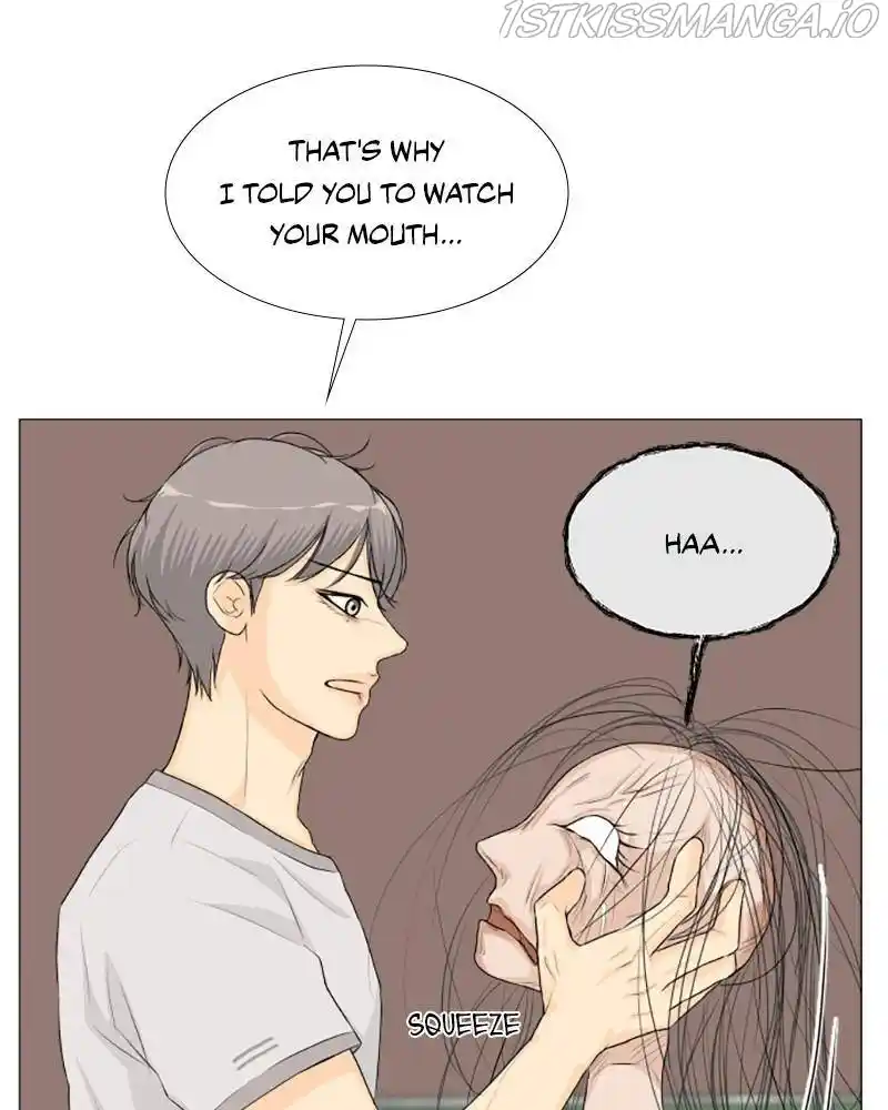 Half Ghost Chapter 56