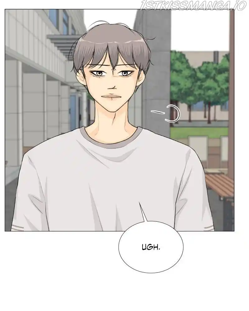 Half Ghost Chapter 56