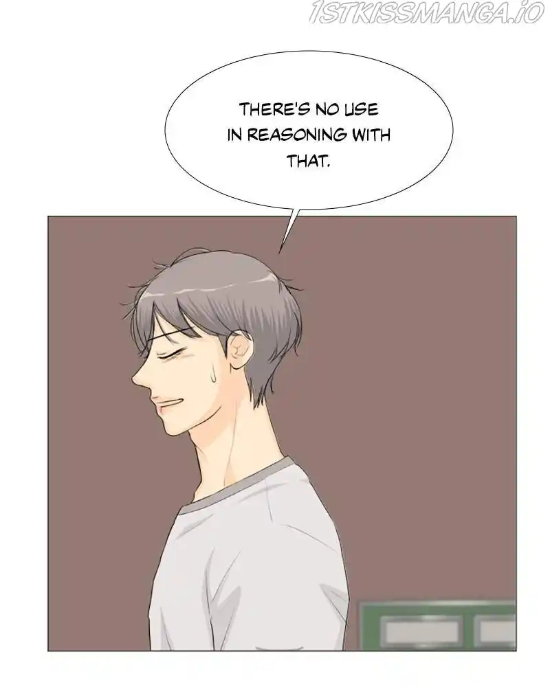 Half Ghost Chapter 56