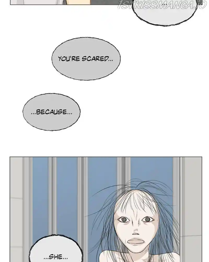 Half Ghost Chapter 56