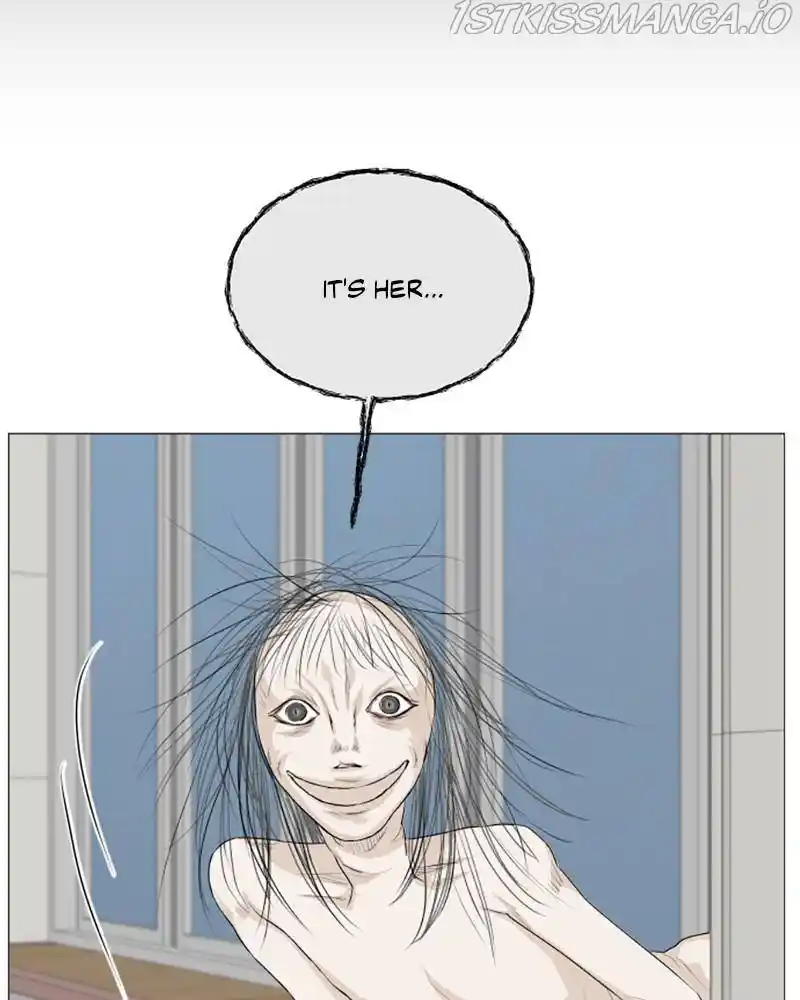 Half Ghost Chapter 56