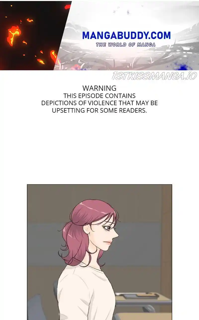 Half Ghost Chapter 57