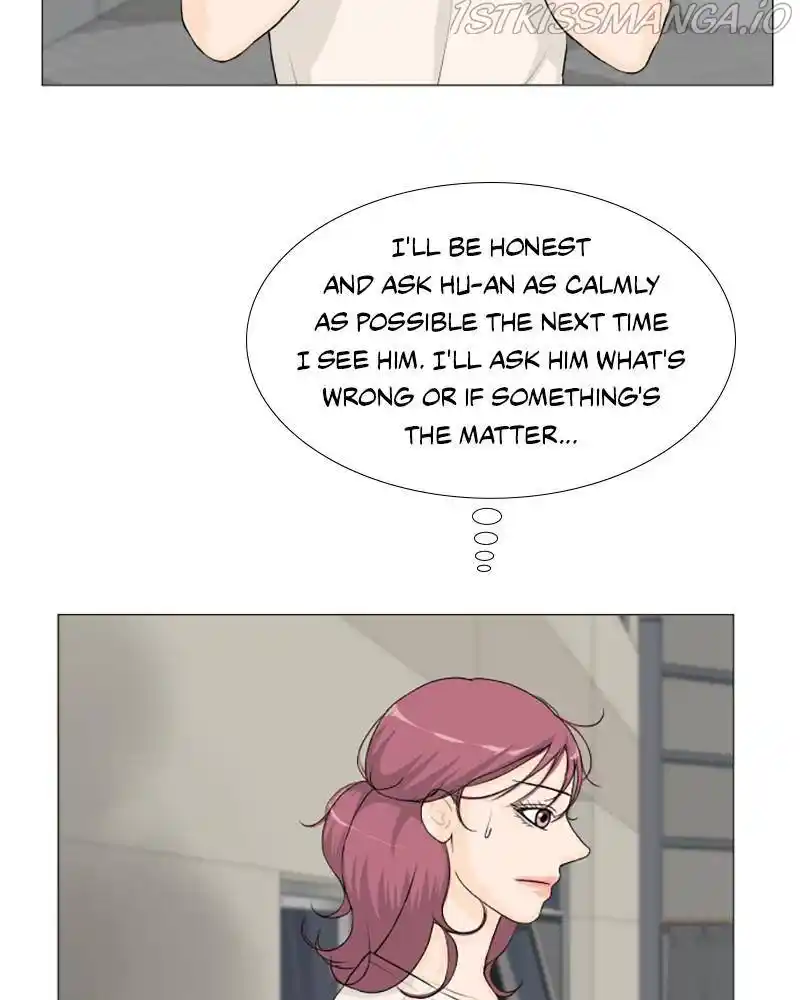 Half Ghost Chapter 57