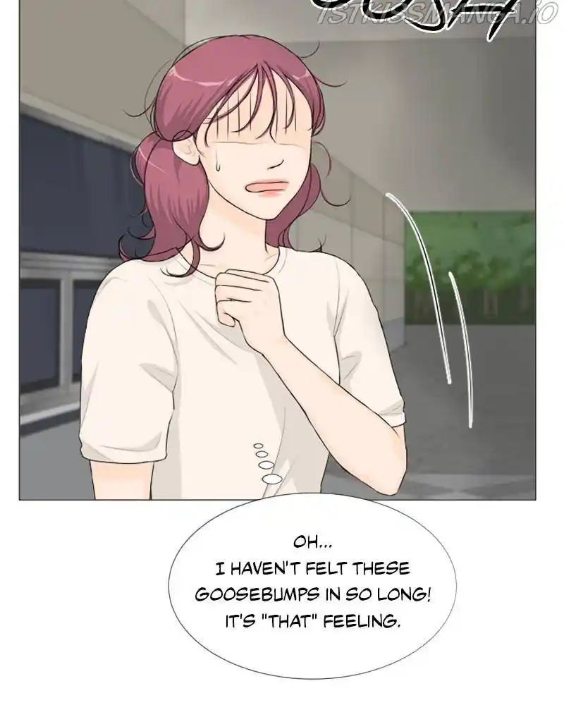 Half Ghost Chapter 57