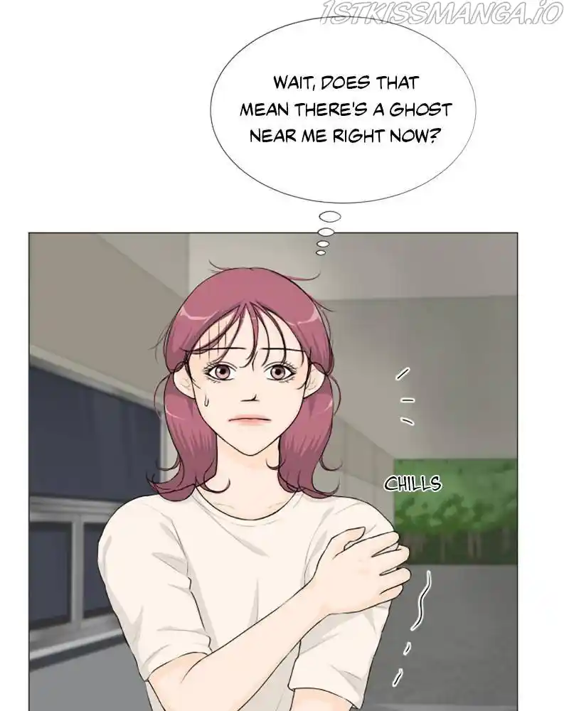 Half Ghost Chapter 57