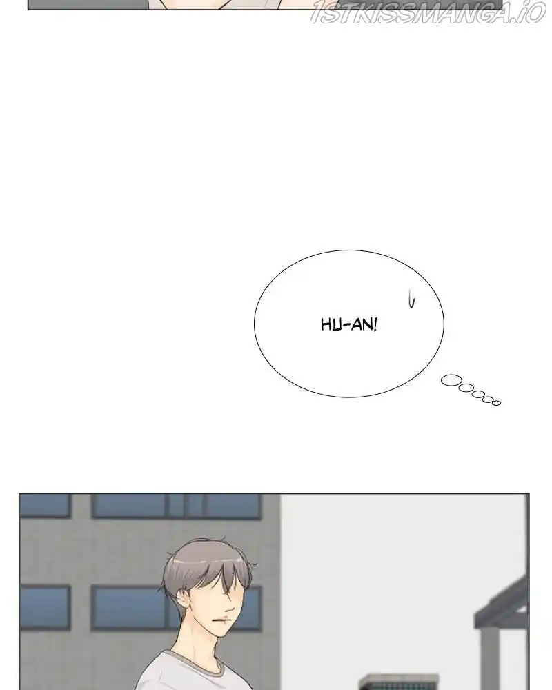 Half Ghost Chapter 57