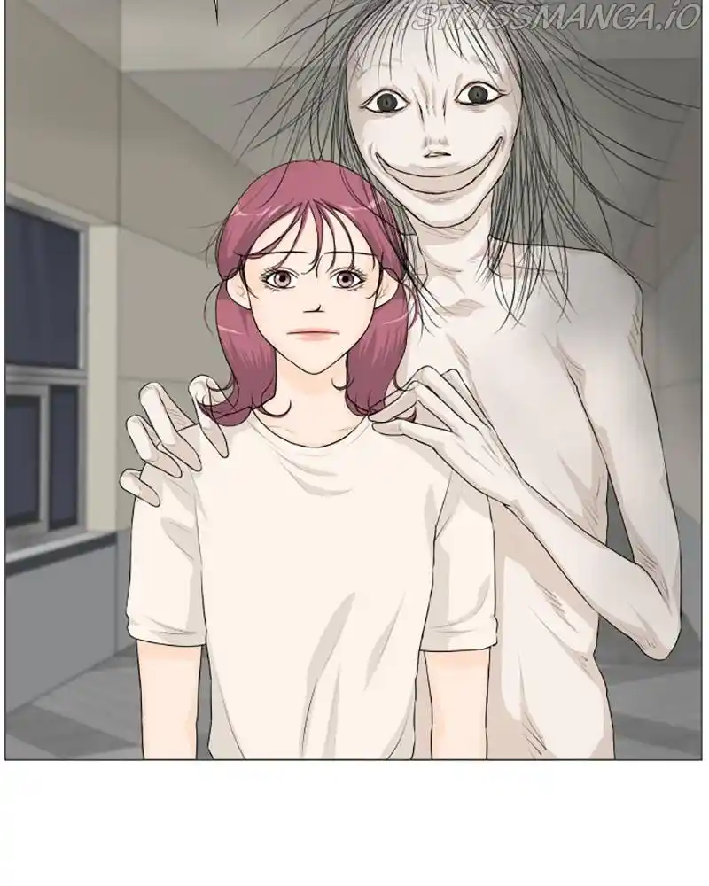 Half Ghost Chapter 57