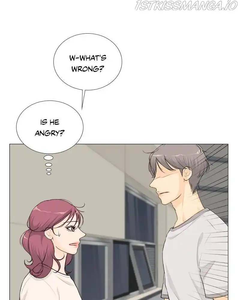 Half Ghost Chapter 57