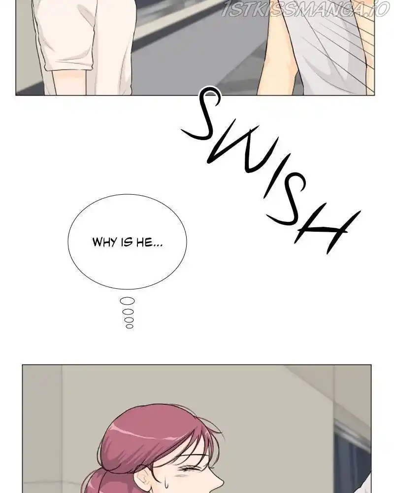 Half Ghost Chapter 57