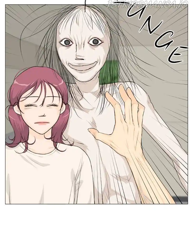 Half Ghost Chapter 57