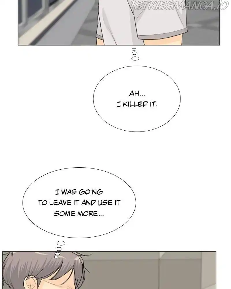 Half Ghost Chapter 57