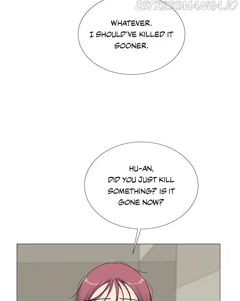 Half Ghost Chapter 57