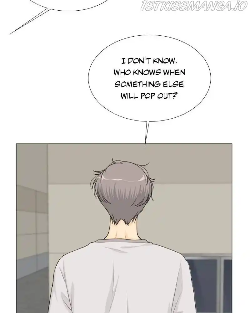 Half Ghost Chapter 57