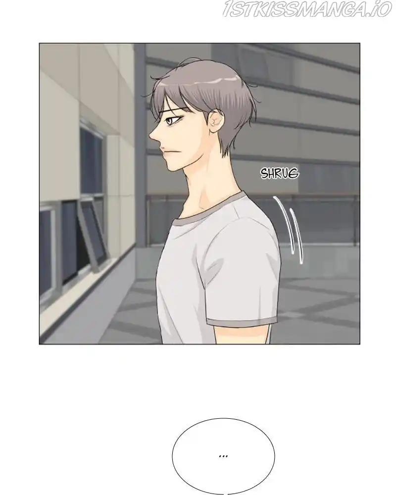 Half Ghost Chapter 57