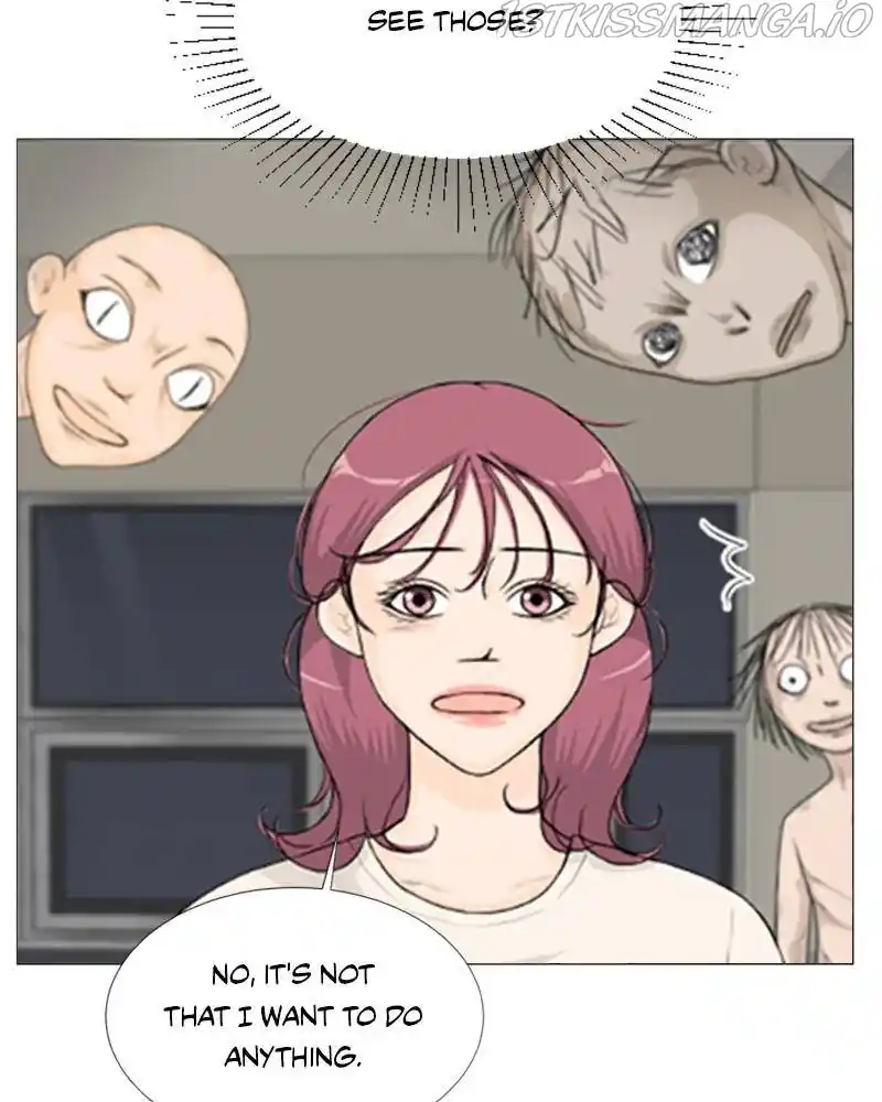 Half Ghost Chapter 57