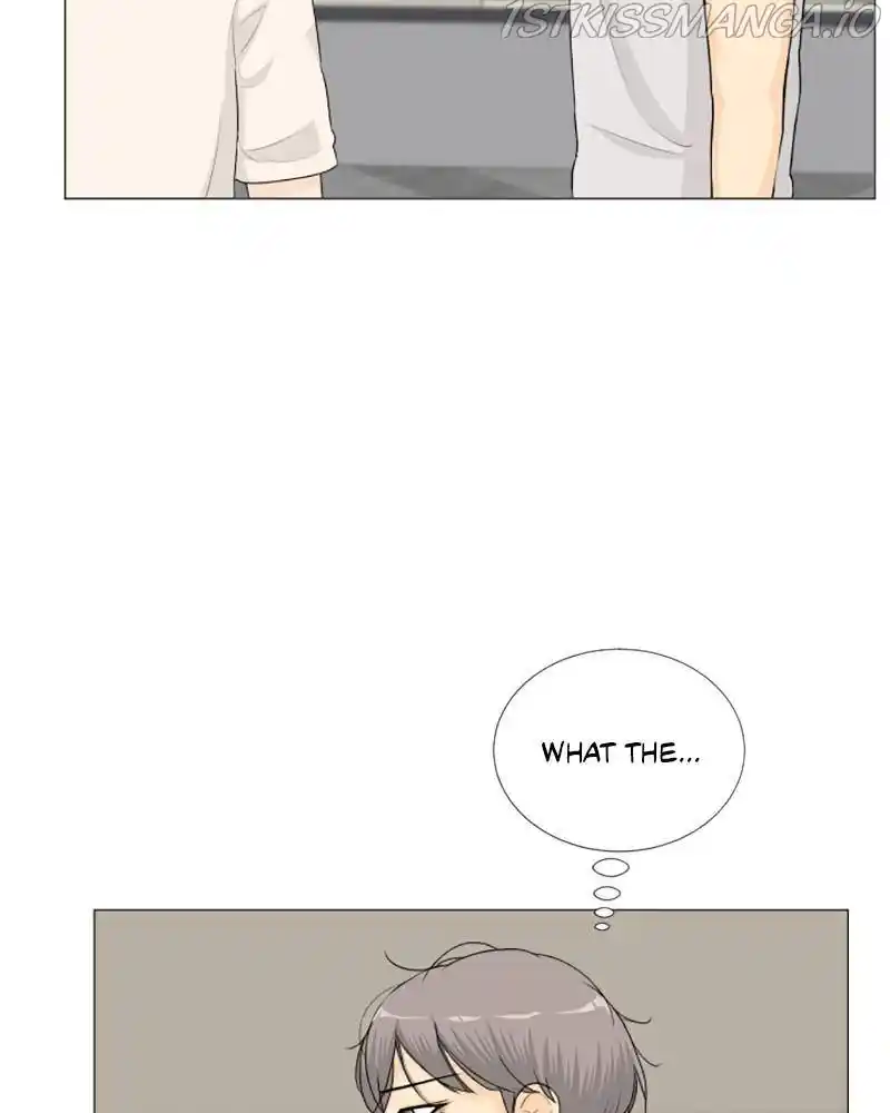 Half Ghost Chapter 57