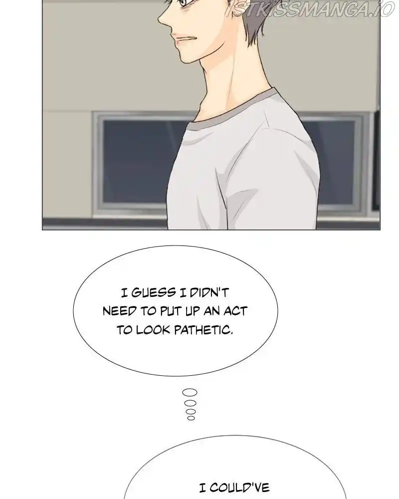 Half Ghost Chapter 57