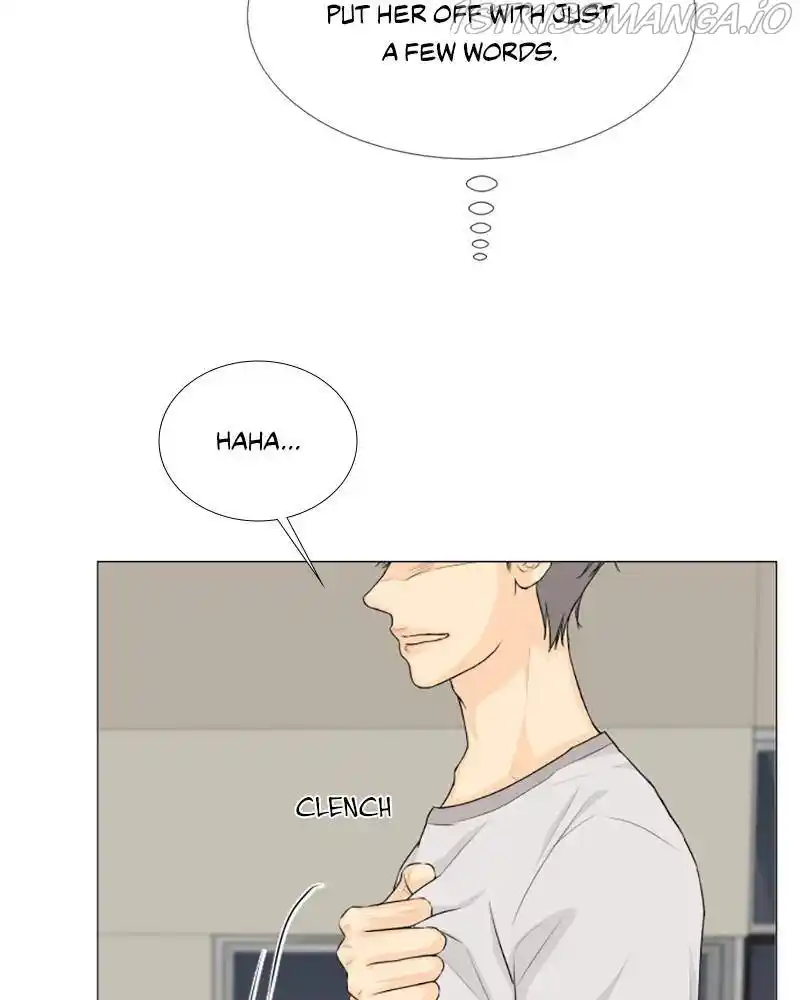 Half Ghost Chapter 57