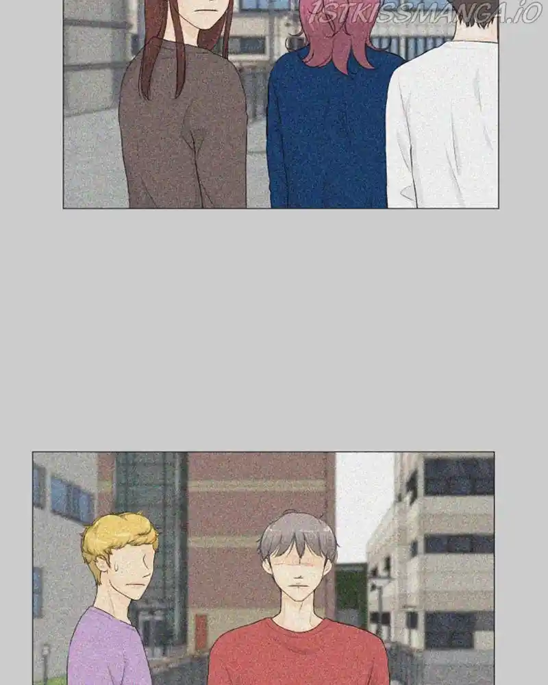 Half Ghost Chapter 57