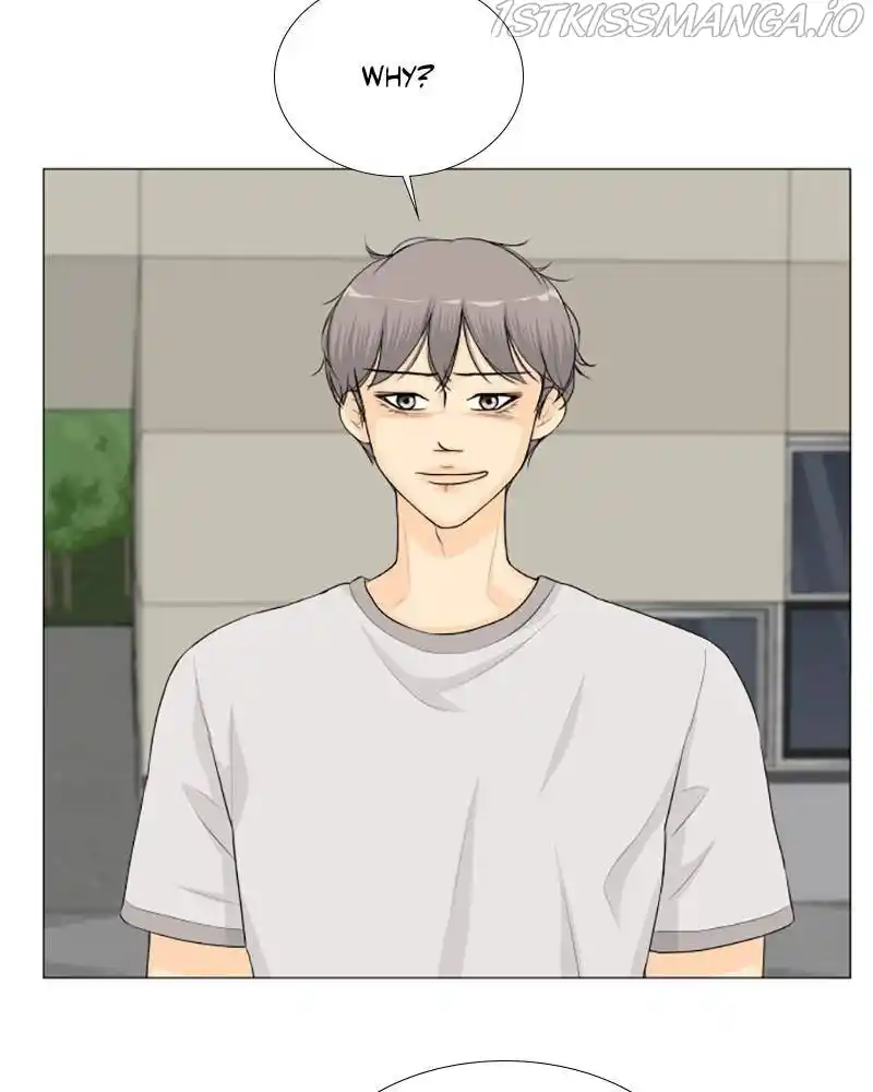 Half Ghost Chapter 57