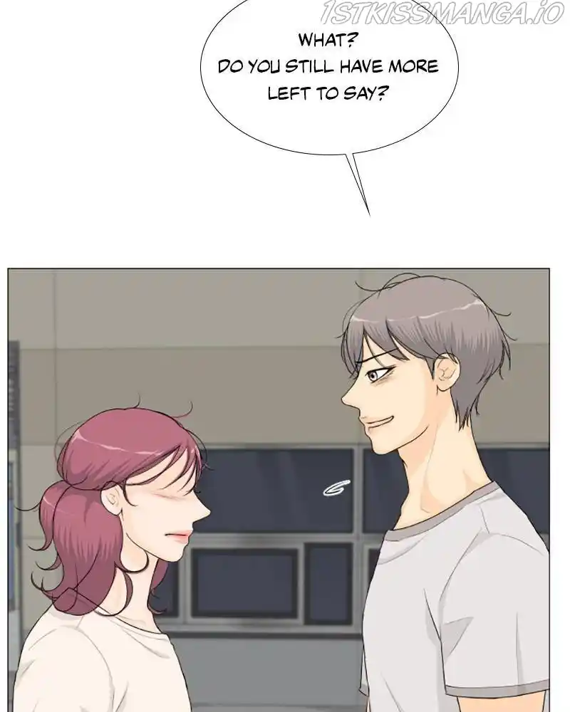 Half Ghost Chapter 57