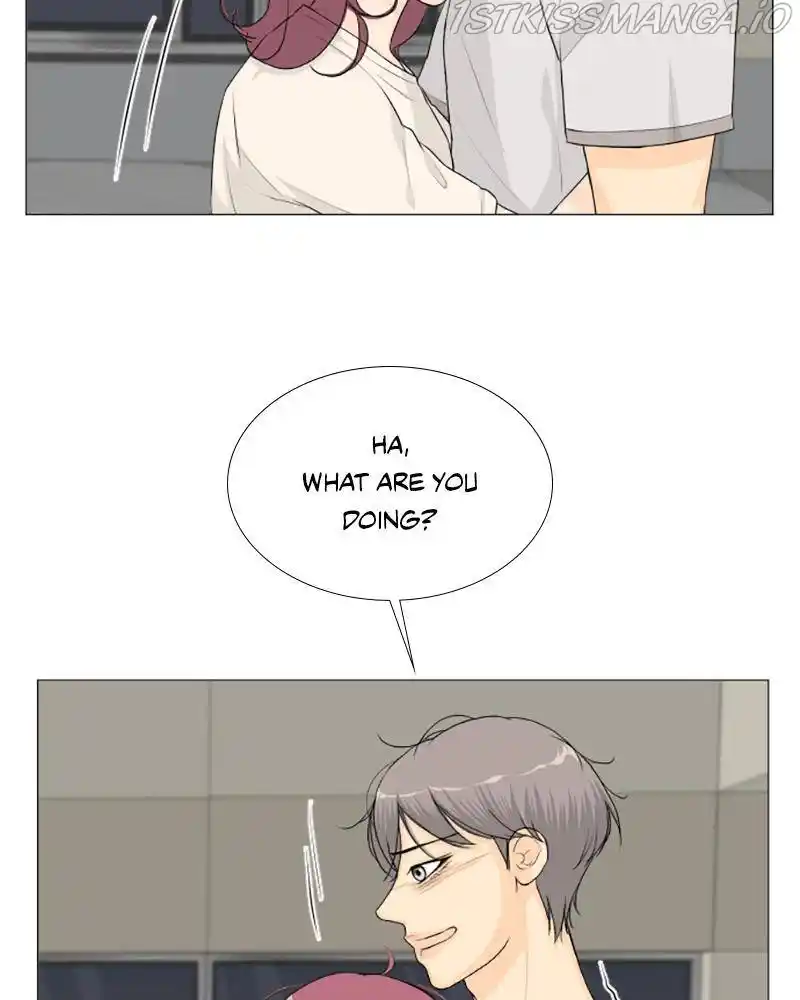 Half Ghost Chapter 57