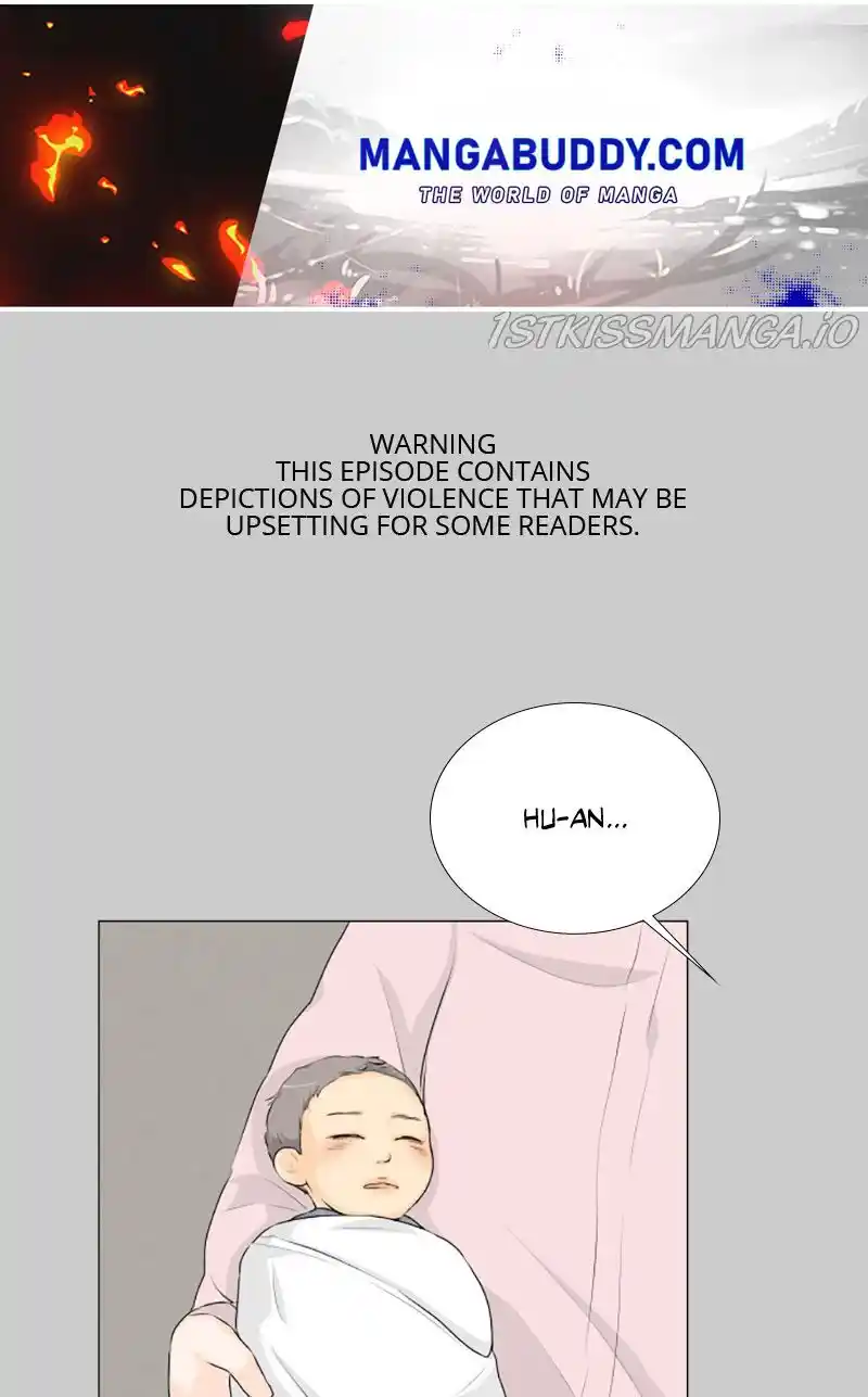 Half Ghost Chapter 58