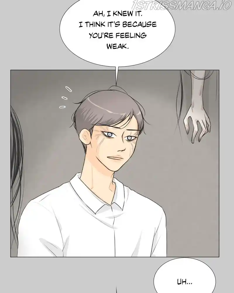 Half Ghost Chapter 58