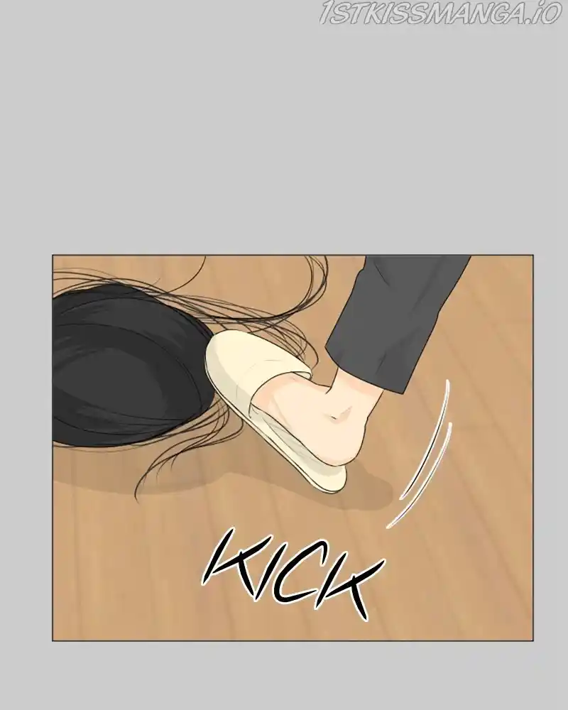 Half Ghost Chapter 58