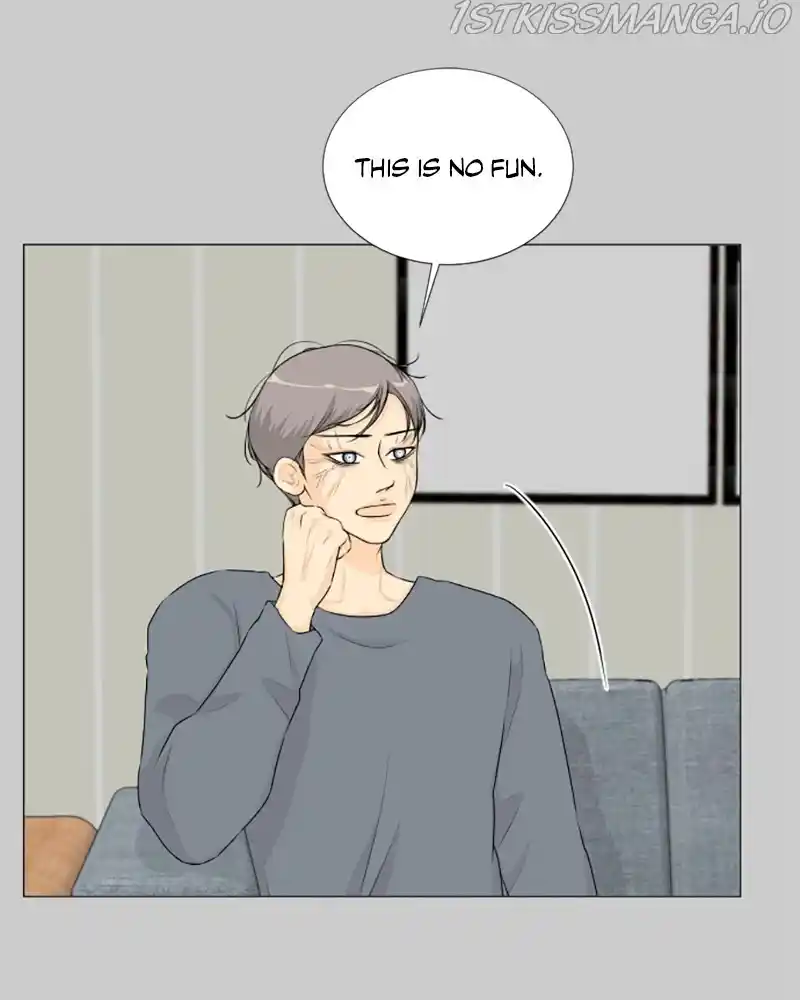 Half Ghost Chapter 58