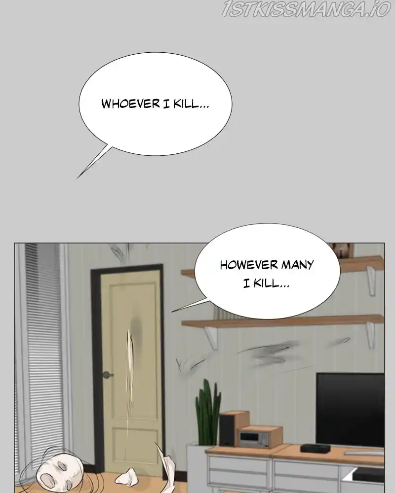 Half Ghost Chapter 58