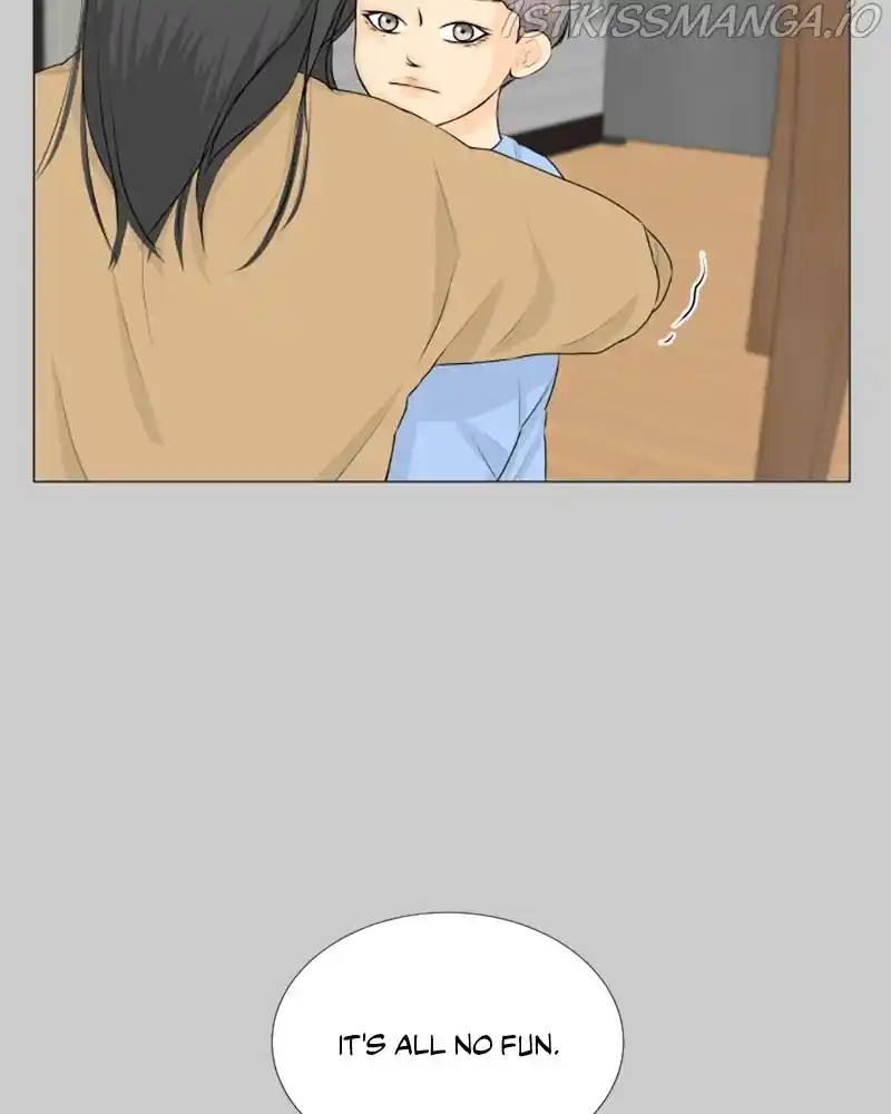 Half Ghost Chapter 58