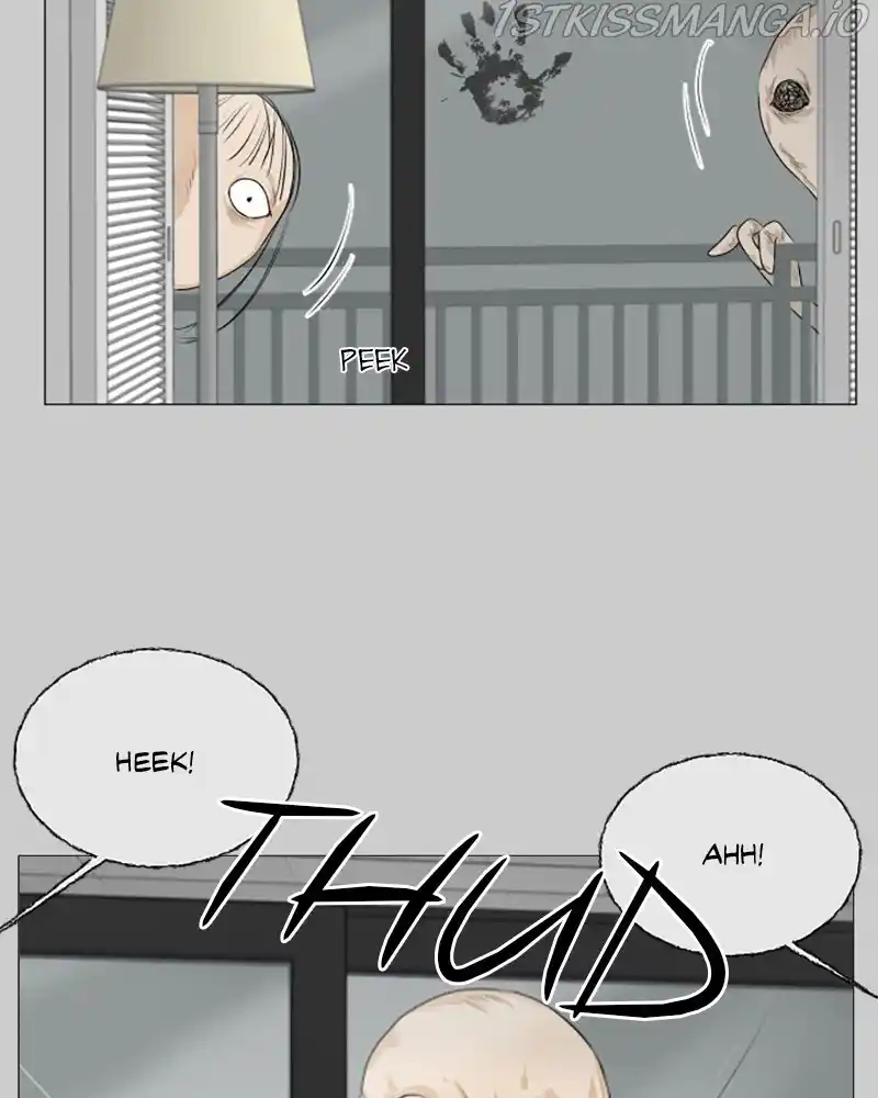 Half Ghost Chapter 58