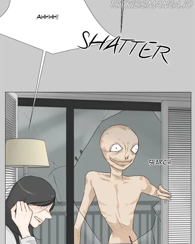 Half Ghost Chapter 58