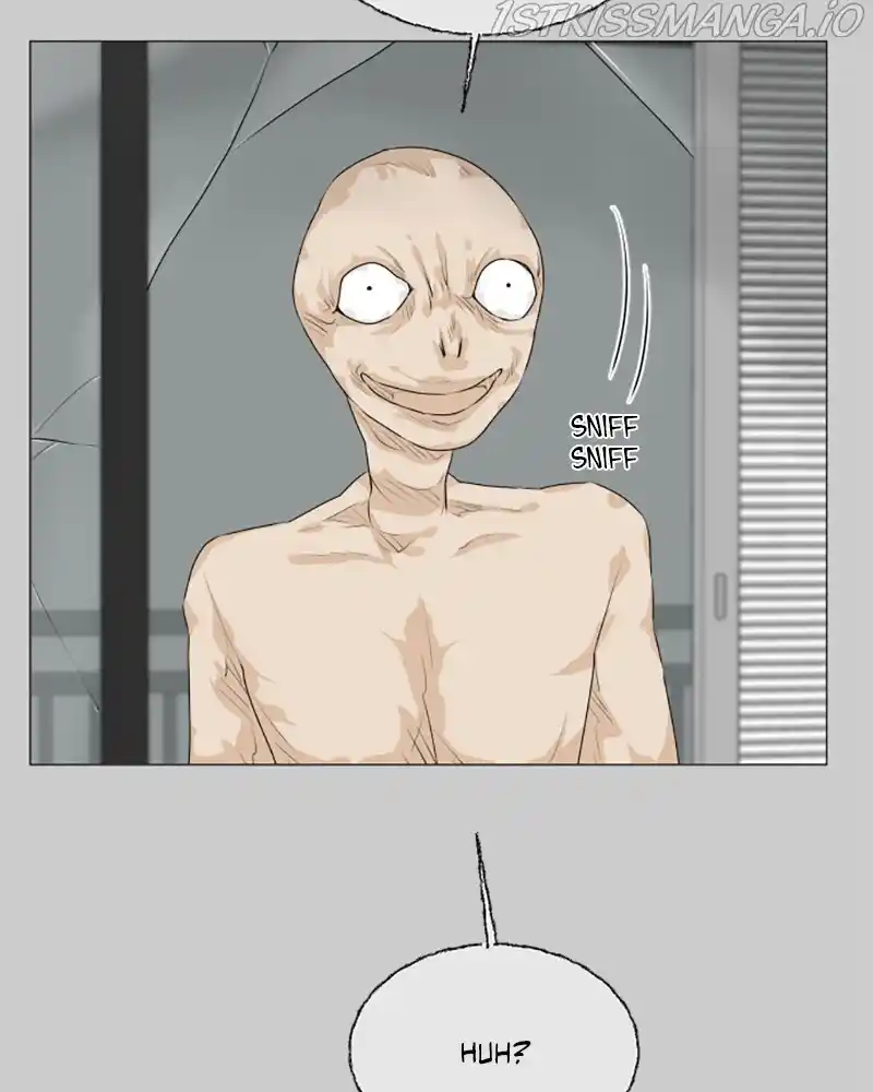 Half Ghost Chapter 58