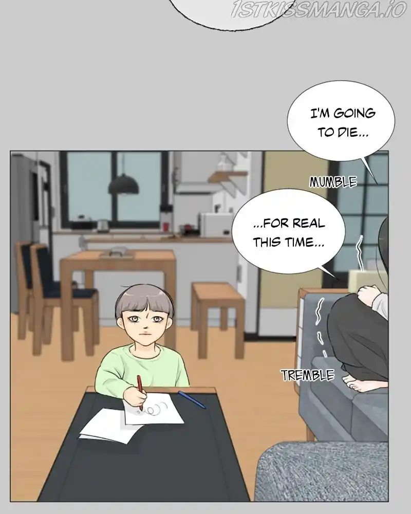 Half Ghost Chapter 58