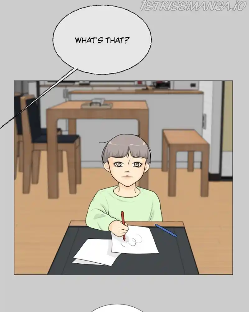 Half Ghost Chapter 58