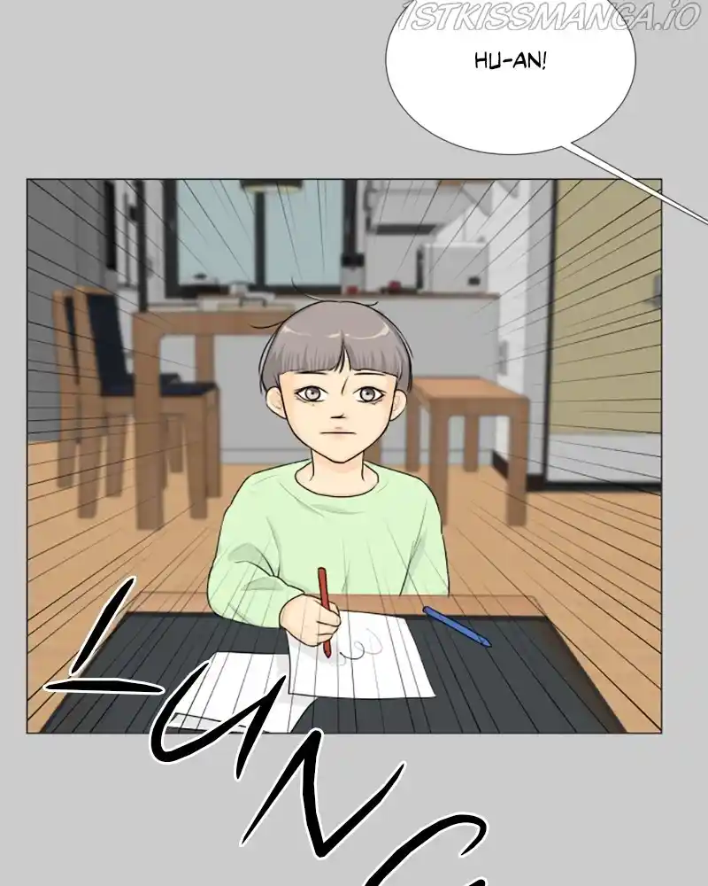 Half Ghost Chapter 58