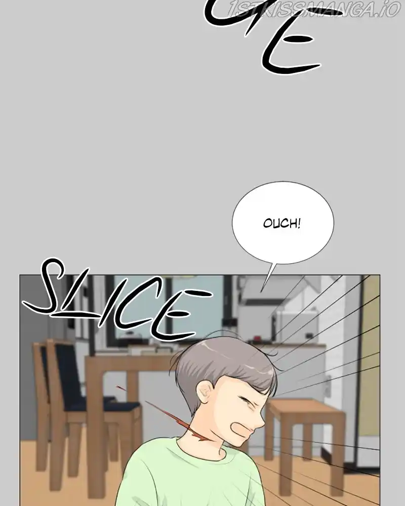 Half Ghost Chapter 58