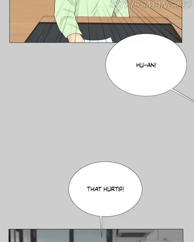 Half Ghost Chapter 58