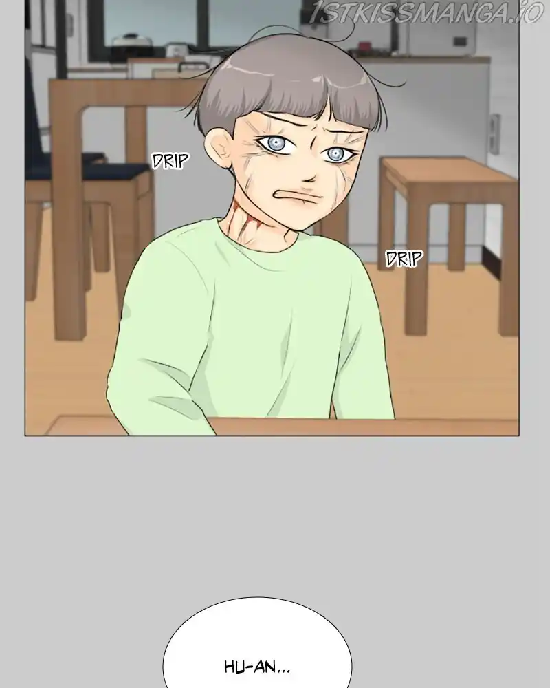 Half Ghost Chapter 58