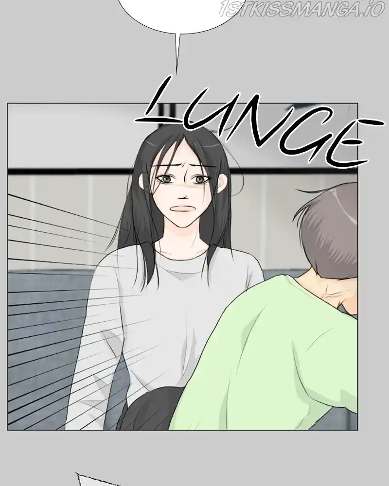 Half Ghost Chapter 58