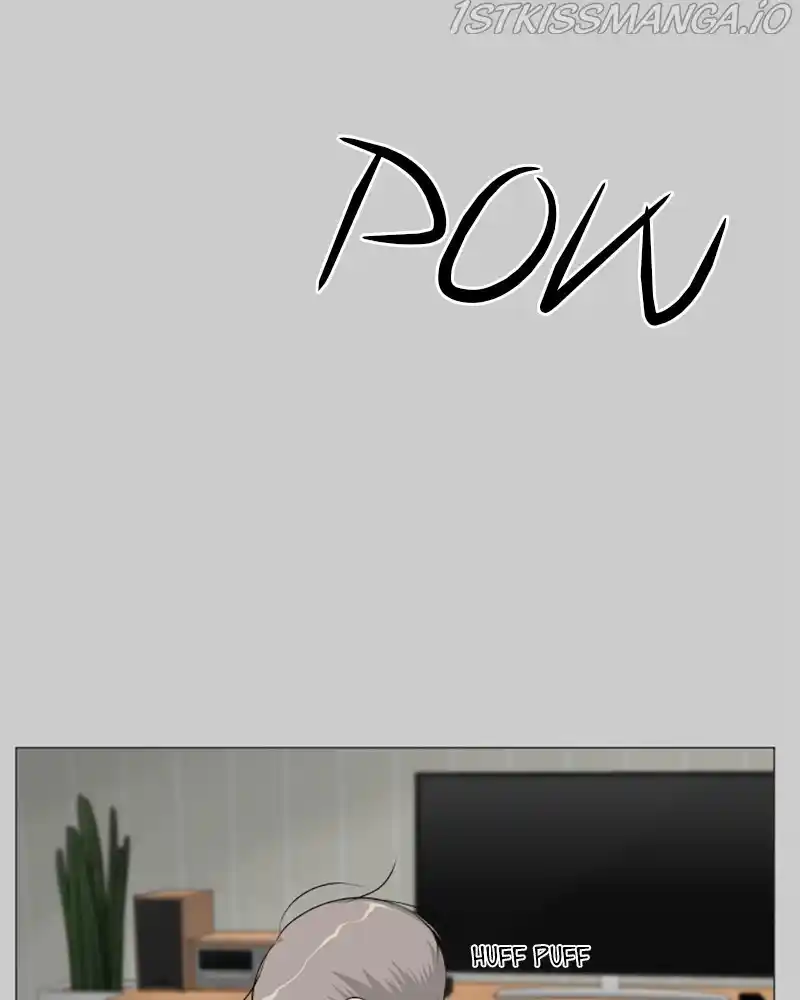 Half Ghost Chapter 58