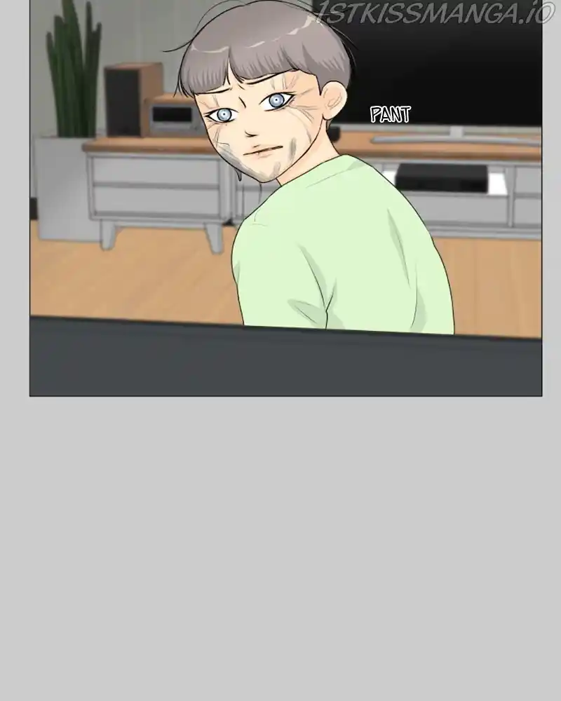 Half Ghost Chapter 58