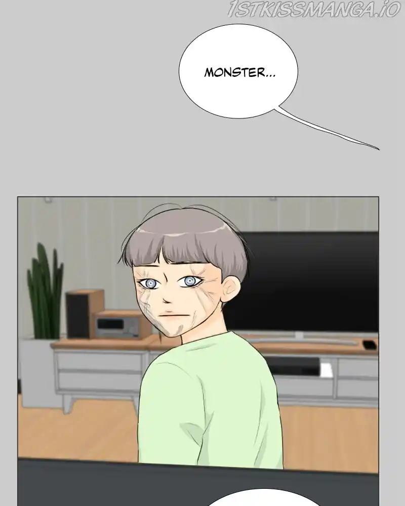 Half Ghost Chapter 58